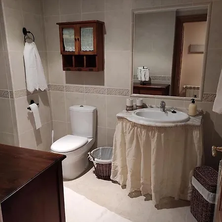 Apartamento Playa De Catedrales Ribadeo