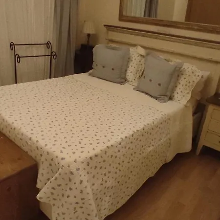 Apartamento Playa De Catedrales *