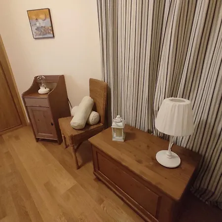 Apartamento Playa De Catedrales Ribadeo