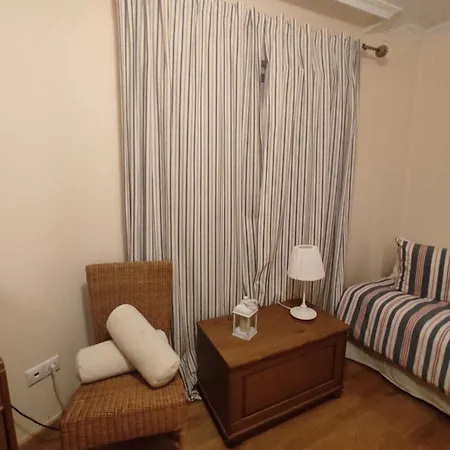 Apartamento Playa De Catedrales *