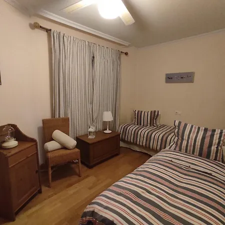 Apartamento Playa De Catedrales Ribadeo