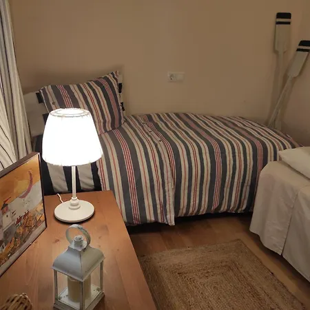 Playa De Catedrales Apartamento